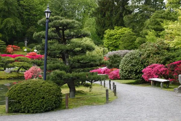 landscaping is a Family-Friendly Haven