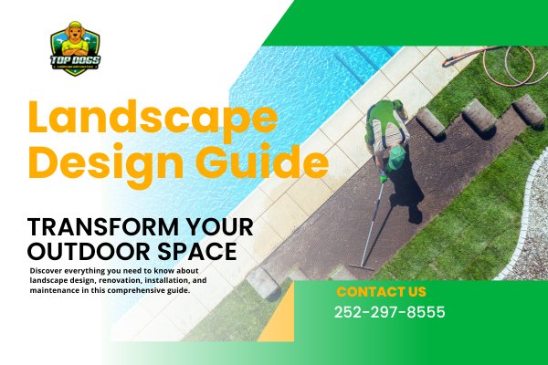 landscape design guide